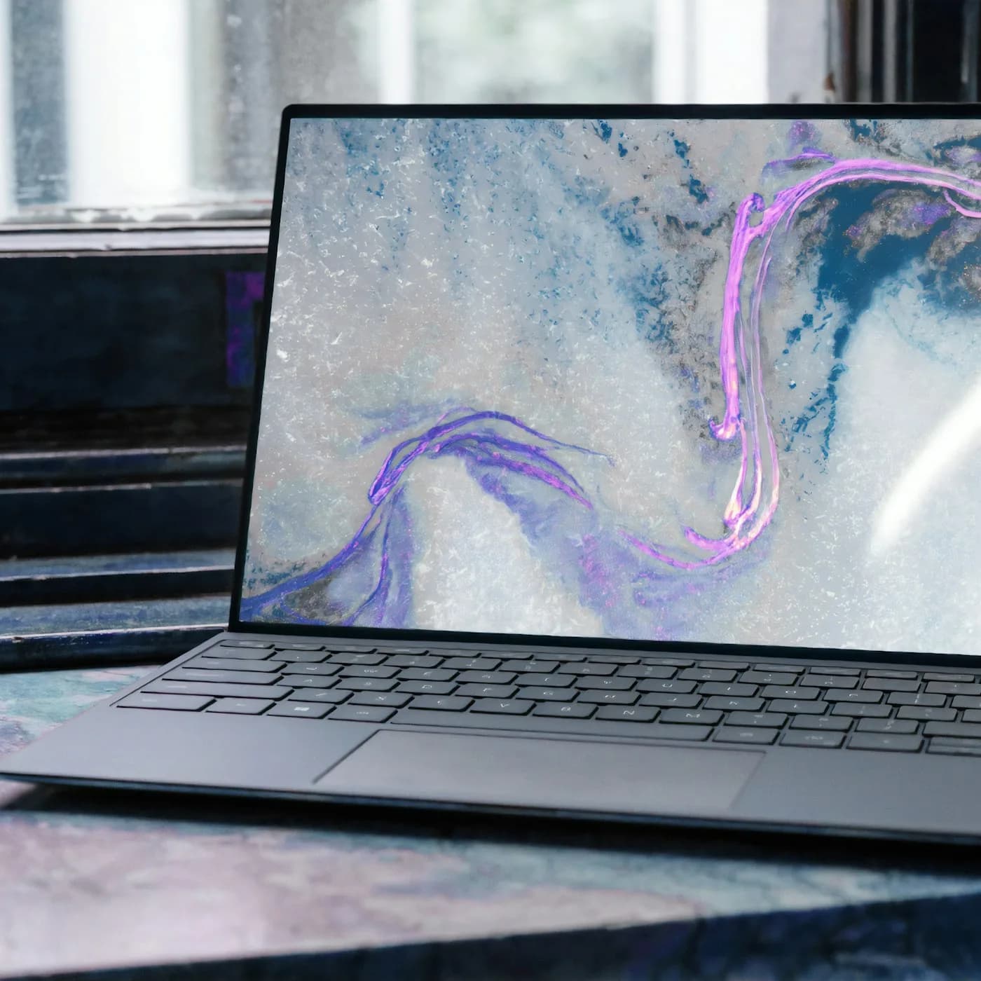 Lenovo ThinkPad X1 Carbon Gen 9 — 512 GB SSD